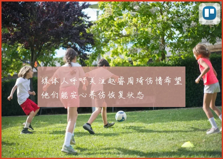 媒体人呼吁关注赵睿周琦伤情希望他们能安心养伤恢复状态