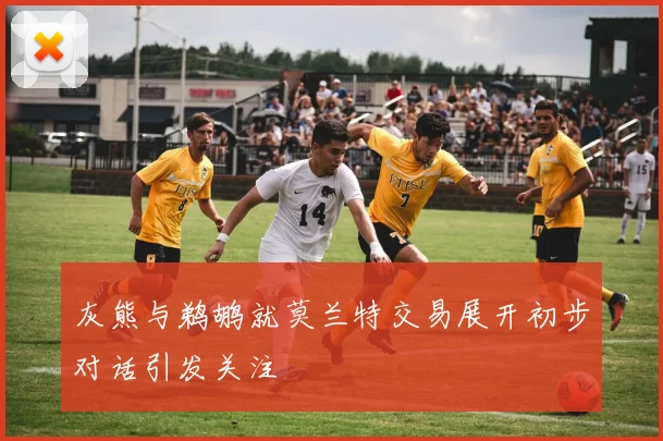 灰熊与鹈鹕就莫兰特交易展开初步对话引发关注